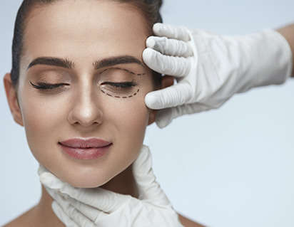 Blefaroplastia